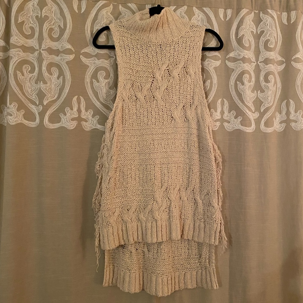 Free People Sweater